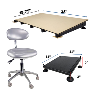 Ultimate Martelli ERGONOMIC Bundle (Large)